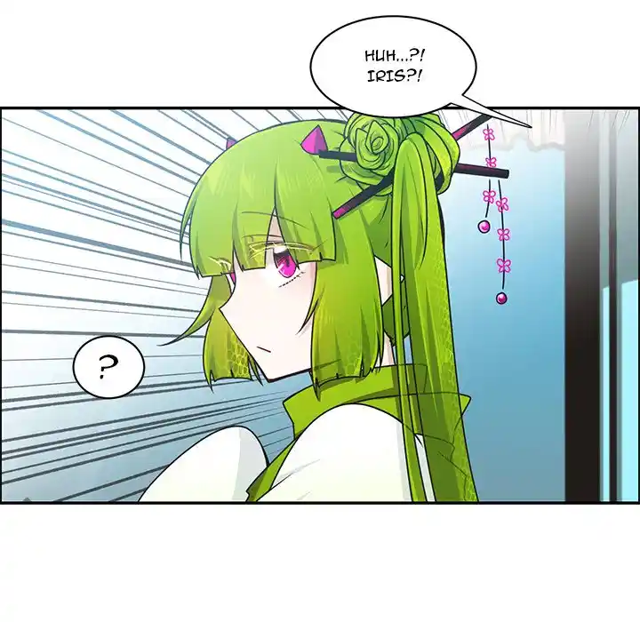 Go away, Mr.Demon Chapter 220