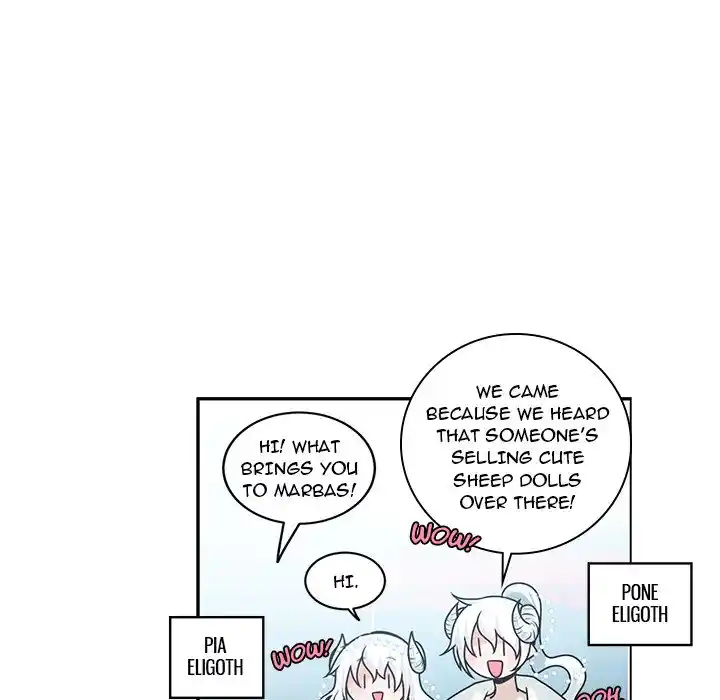 Go away, Mr.Demon Chapter 220