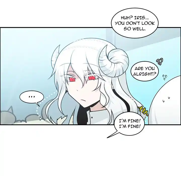 Go away, Mr.Demon Chapter 220