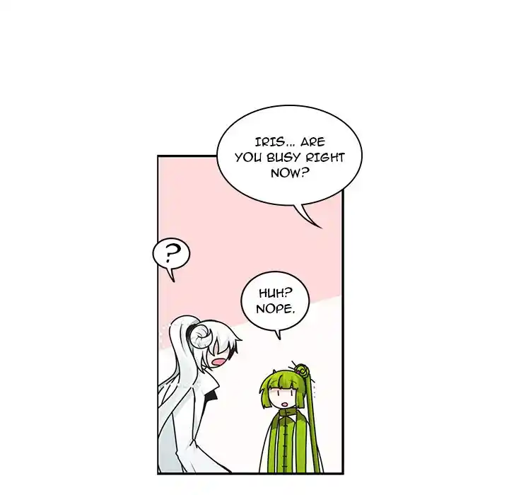 Go away, Mr.Demon Chapter 220