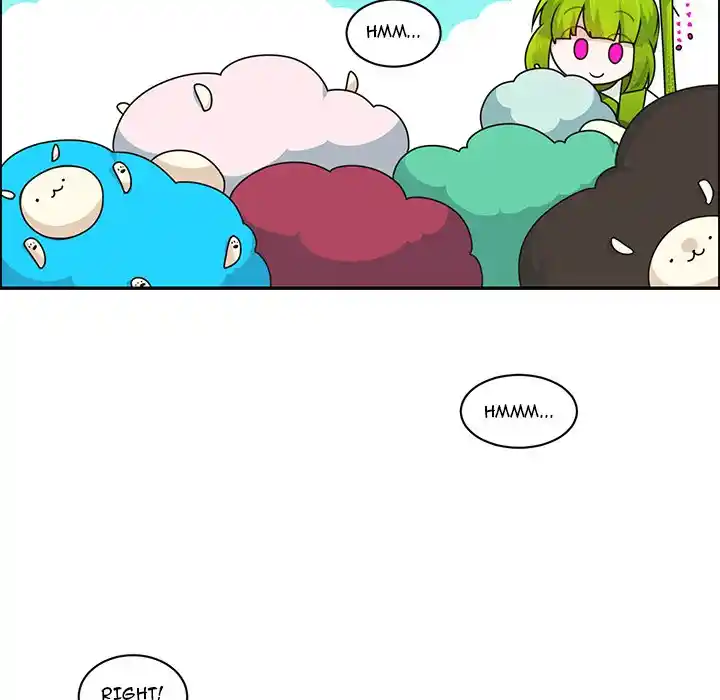 Go away, Mr.Demon Chapter 220