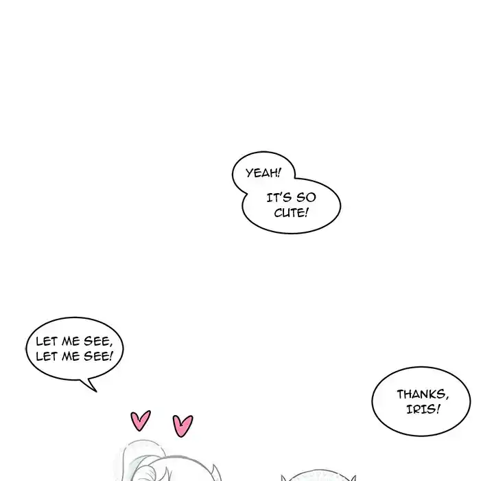 Go away, Mr.Demon Chapter 220