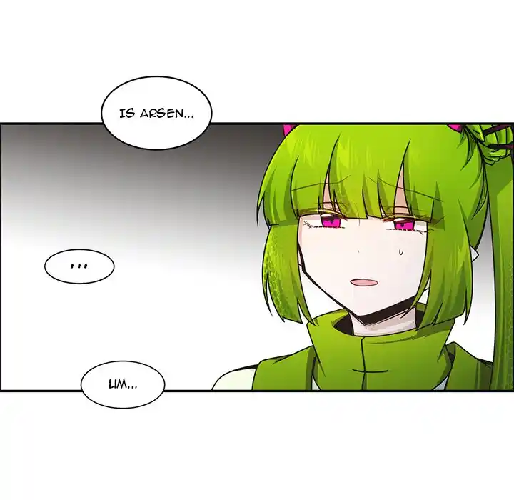 Go away, Mr.Demon Chapter 220