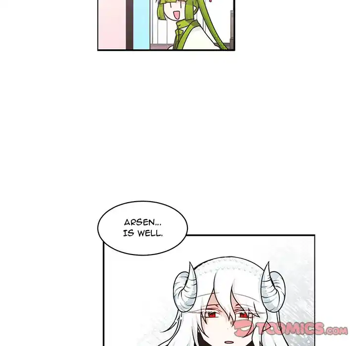 Go away, Mr.Demon Chapter 220