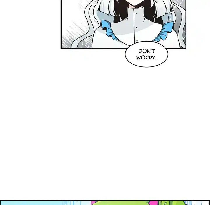 Go away, Mr.Demon Chapter 220