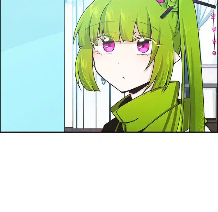 Go away, Mr.Demon Chapter 220