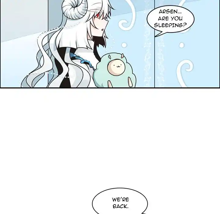 Go away, Mr.Demon Chapter 220