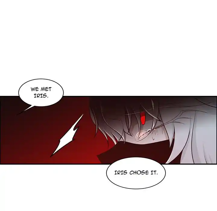 Go away, Mr.Demon Chapter 220