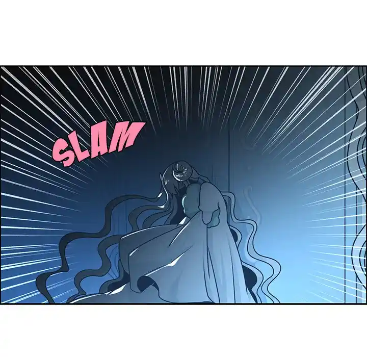 Go away, Mr.Demon Chapter 220