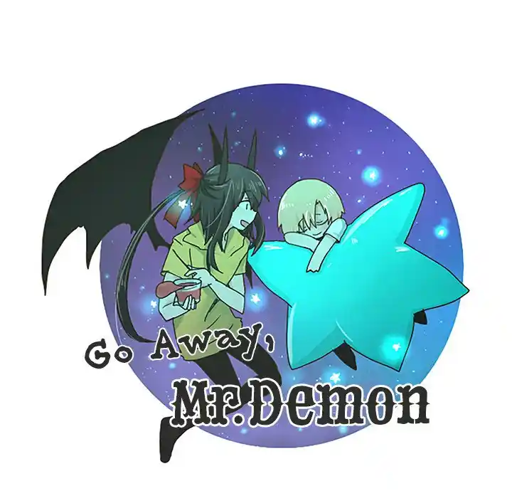 Go away, Mr.Demon Chapter 220