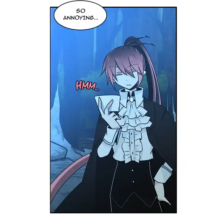 Go away, Mr.Demon Chapter 220