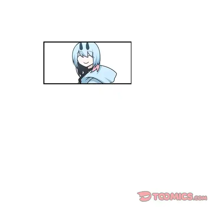 Go away, Mr.Demon Chapter 220