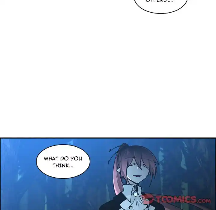 Go away, Mr.Demon Chapter 220