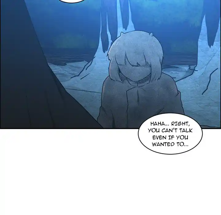 Go away, Mr.Demon Chapter 220