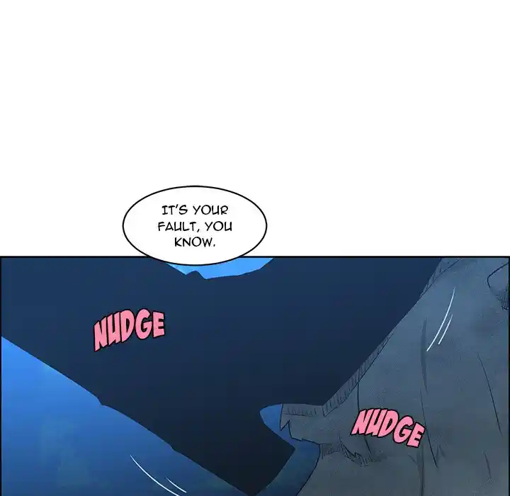 Go away, Mr.Demon Chapter 220