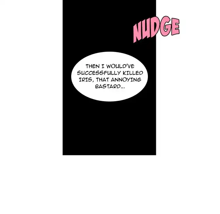 Go away, Mr.Demon Chapter 220