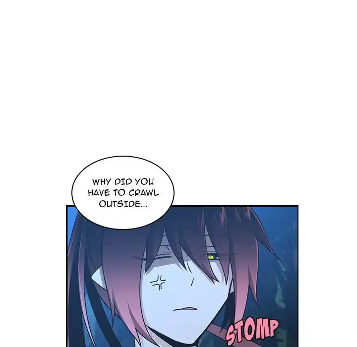 Go away, Mr.Demon Chapter 220