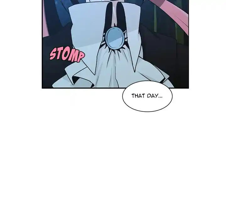 Go away, Mr.Demon Chapter 220