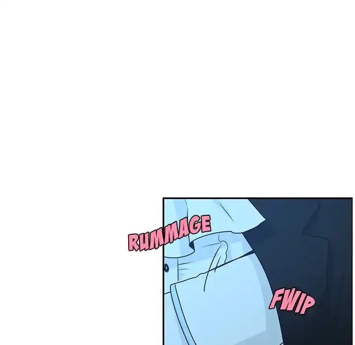 Go away, Mr.Demon Chapter 220