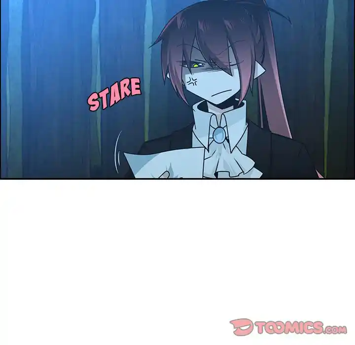 Go away, Mr.Demon Chapter 220