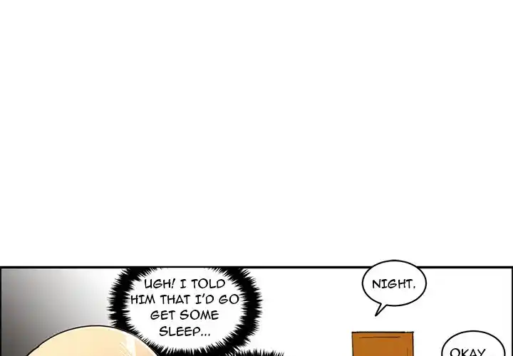 Go away, Mr.Demon Chapter 221