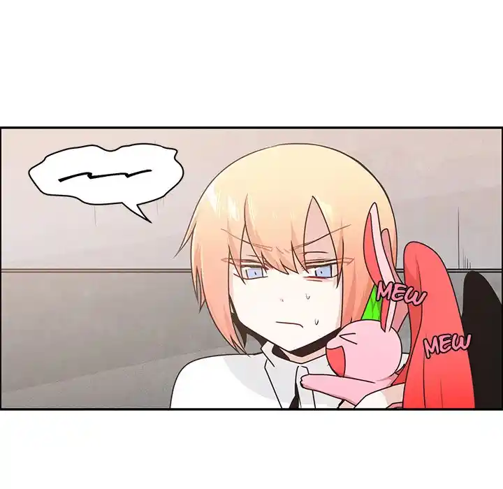 Go away, Mr.Demon Chapter 221