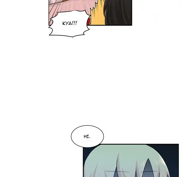 Go away, Mr.Demon Chapter 221