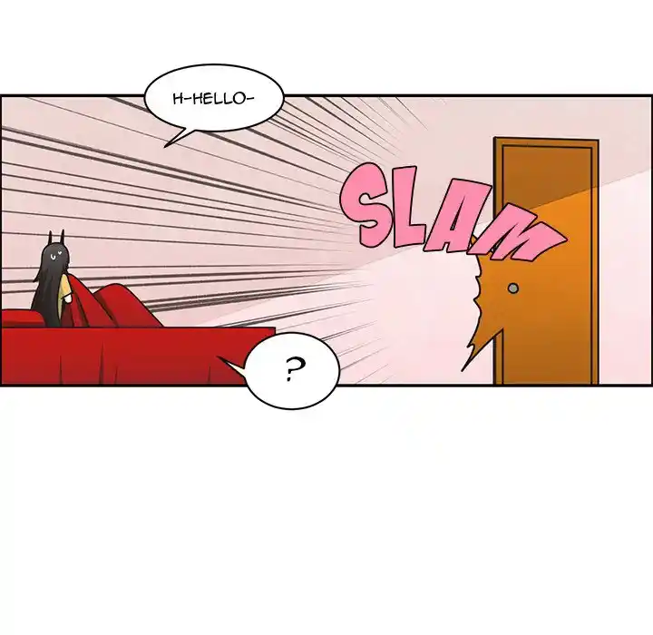 Go away, Mr.Demon Chapter 221