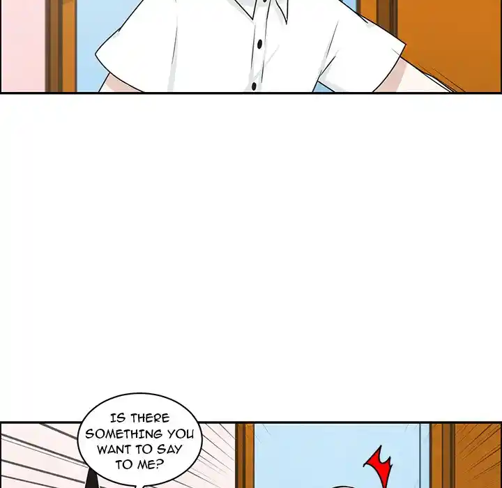 Go away, Mr.Demon Chapter 221