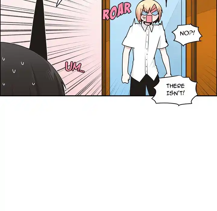 Go away, Mr.Demon Chapter 221