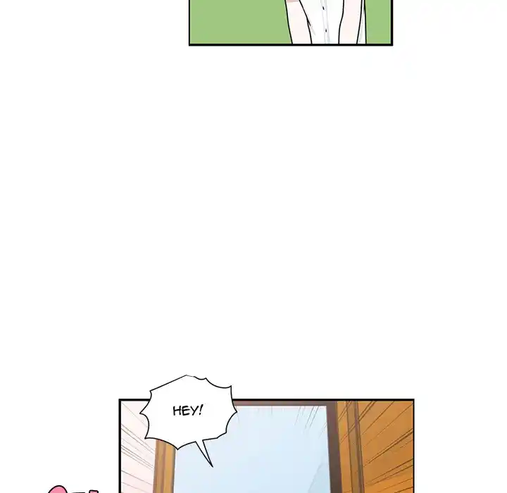 Go away, Mr.Demon Chapter 221