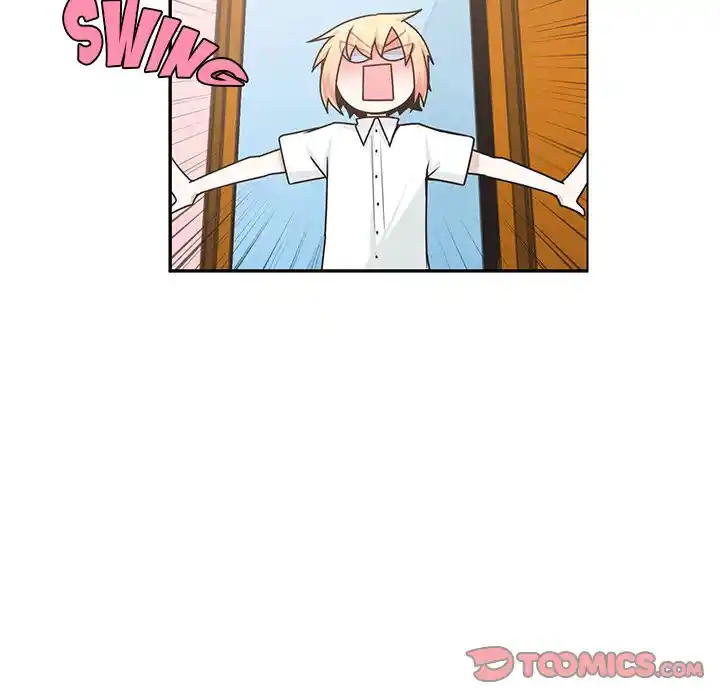 Go away, Mr.Demon Chapter 221