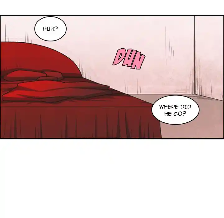 Go away, Mr.Demon Chapter 221