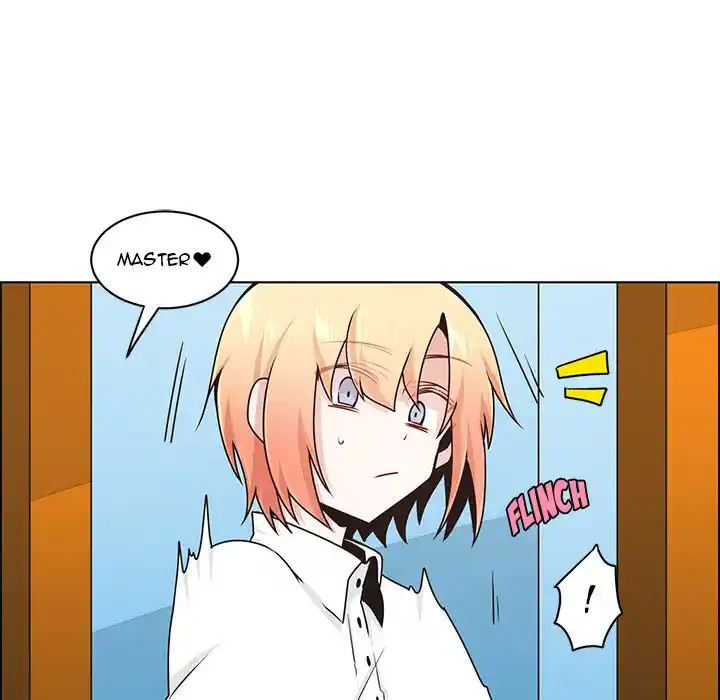 Go away, Mr.Demon Chapter 221