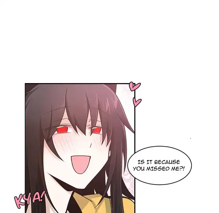 Go away, Mr.Demon Chapter 221