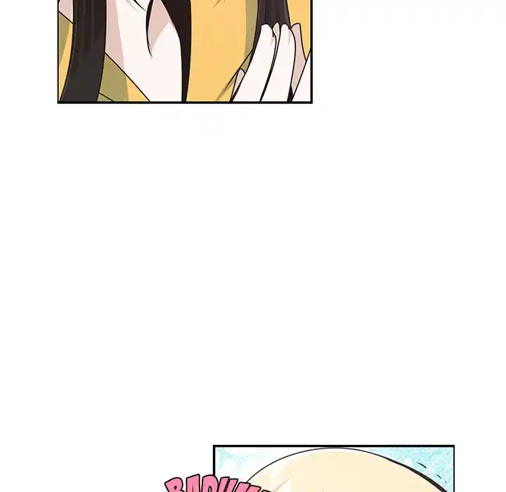 Go away, Mr.Demon Chapter 221