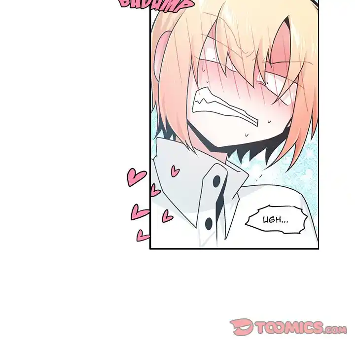 Go away, Mr.Demon Chapter 221