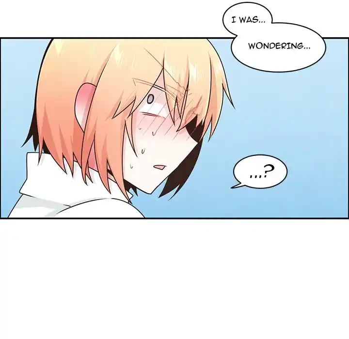 Go away, Mr.Demon Chapter 221