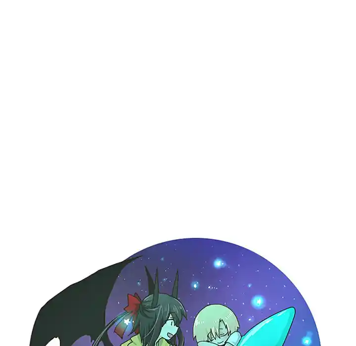 Go away, Mr.Demon Chapter 221