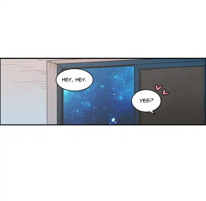 Go away, Mr.Demon Chapter 221