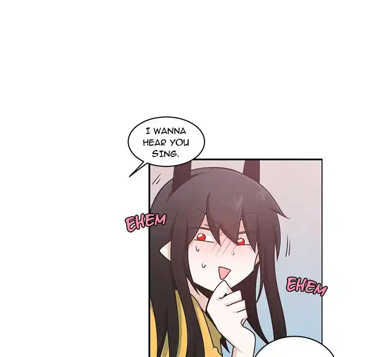 Go away, Mr.Demon Chapter 221