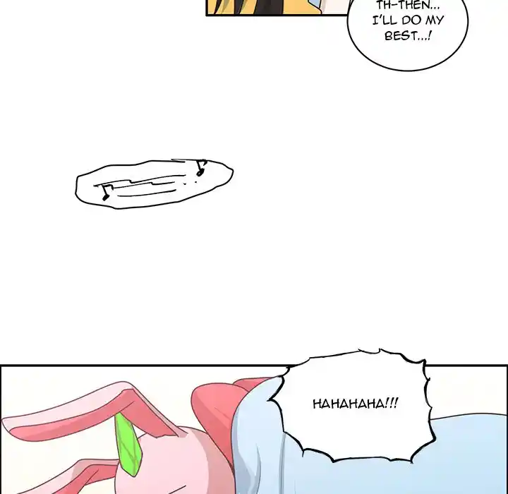 Go away, Mr.Demon Chapter 221