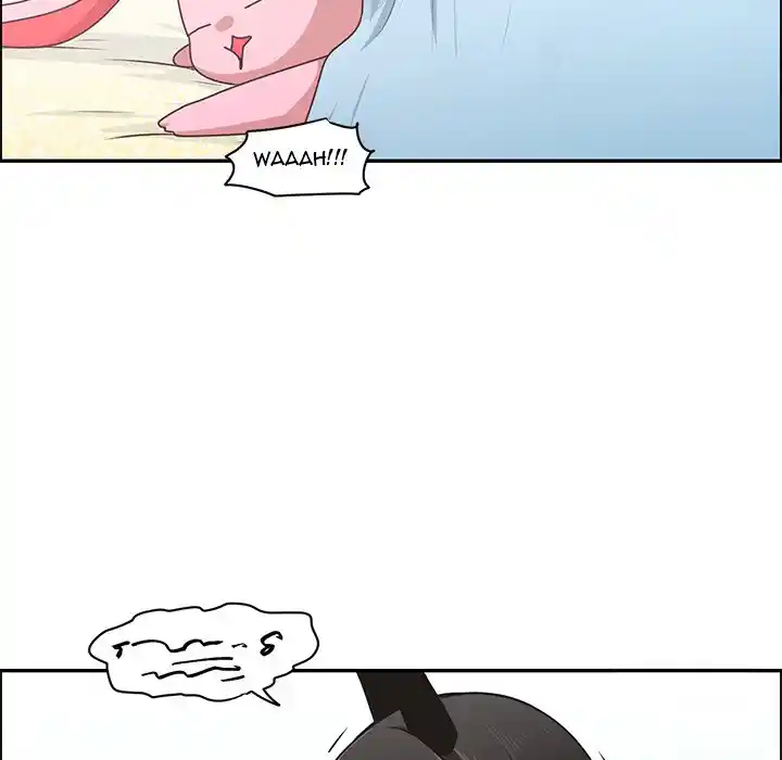 Go away, Mr.Demon Chapter 221