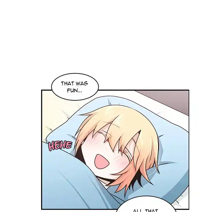 Go away, Mr.Demon Chapter 221