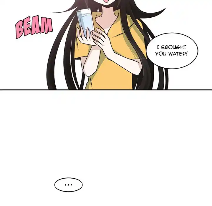 Go away, Mr.Demon Chapter 221