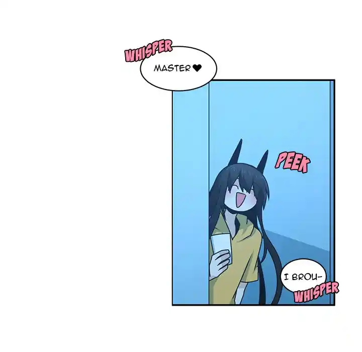 Go away, Mr.Demon Chapter 221