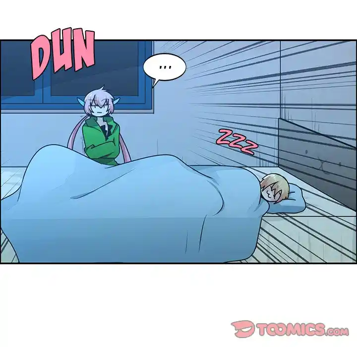 Go away, Mr.Demon Chapter 221