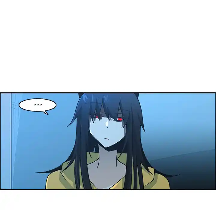 Go away, Mr.Demon Chapter 221