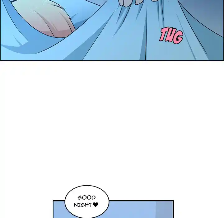 Go away, Mr.Demon Chapter 221