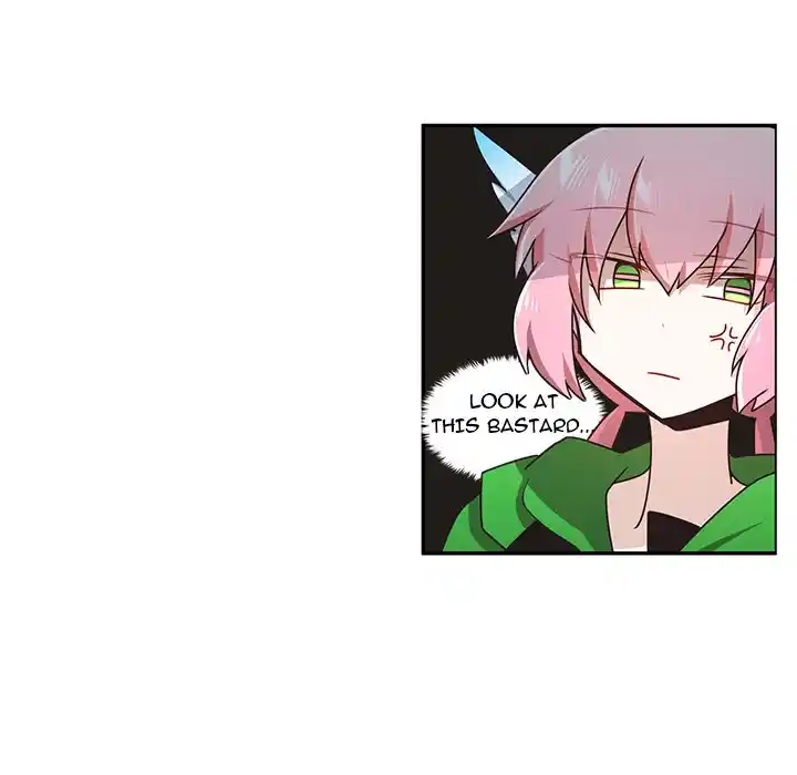 Go away, Mr.Demon Chapter 221